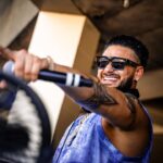 Pauly D. Instagram - Are YOUUUU Partying With Me This Weekend??!! 🤔 Florida/Vegas/NJ/Vegas #labordayweekend #paulyd #djpaulyd Las Vegas, Nevada