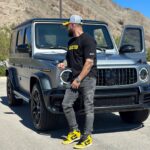 Pauly D. Instagram - Winner!!!! @larrygrams4 “You Good “My G”” Las Vegas, Nevada