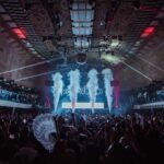 Pauly D. Instagram - “California Knows How To Party” @exchangela 📸 @troyacevedo Exchange LA