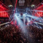Pauly D. Instagram - “California Knows How To Party” @exchangela 📸 @troyacevedo Exchange LA