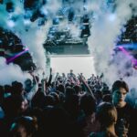 Pauly D. Instagram - Always A Grand Time @thegrandboston 🔥🔥🔥🔥 📸 @ryanlee.photo
