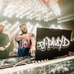 Pauly D. Instagram - I ❤️ Monday’s!!!! @jewelnightclub 📸 @sammydeanphoto