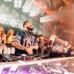 Pauly D. Instagram - I ❤️ Monday’s!!!! @jewelnightclub 📸 @sammydeanphoto