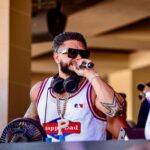 Pauly D. Instagram - Sending It With The @nelkboys 🚀 📸 @agile_lens Wet Republic Ultra Pool
