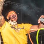 Pauly D. Instagram - Connecticut!!!! I’m Rocking The Biggest Cinco De Mayo party in Fairfield County, Friday May 5 in Stamford! Head Over To @cincolocofestival To See How To Win 🎟️🎟️🎟️