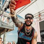 Pauly D. Instagram - Spring Break with @southerncomfort was Lit!! 🙌🙌 Can’t wait to do it again!! Yeahhh Buddy #ad21+ #sotasteful