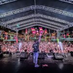 Pauly D. Instagram - #springbreak2023 @papasandbeer 🙌🙌 📸 @kook Papas and Beer Rosarito