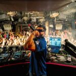 Pauly D. Instagram - Las Vegas Come Party With Me THIS FRIDAY @marqueelv 🎰🙌🎥🥤🍿 Marquee Night Club at Cosmopolitan Hotel