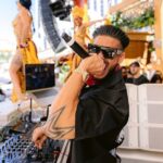Pauly D. Instagram - Las Vegas THIS SATURDAY 3/25 Kick Off Pool Season With Me @taobeach 🏖️👙🩳
