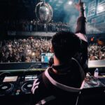 Pauly D. Instagram - YEAAAH BUDDY! @djpaulyd #paulyd #dannilsenphotography #marqueenyc #reels #jerseyshore #djpaulyd #edm #nyc #mtv #paulydpositivity Marquee New York