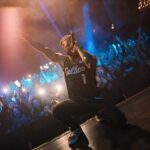 Pauly D. Instagram - Boston I Love Coming Out Here!! 🙏🙌 Thank You For Showing Up And Partying With Me @bignightlive #SoldOut 📸 @natebcreates