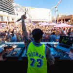 Pauly D. Instagram - It’s @marqueelv DayClub Season!!!! 🏖️😎 📸 @lastnightwasepic