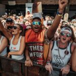 Pauly D. Instagram - Spring Break with @southerncomfort was Lit!! 🙌🙌 Can’t wait to do it again!! Yeahhh Buddy #ad21+ #sotasteful