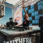 Pauly D. Instagram - Spring Break with @southerncomfort was Lit!! 🙌🙌 Can’t wait to do it again!! Yeahhh Buddy #ad21+ #sotasteful