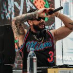 Pauly D. Instagram - Spring Break with @southerncomfort was Lit!! 🙌🙌 Can’t wait to do it again!! Yeahhh Buddy #ad21+ #sotasteful