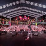 Pauly D. Instagram - #springbreak2023 @papasandbeer 🙌🙌 📸 @kook Papas and Beer Rosarito