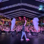 Pauly D. Instagram - #springbreak2023 @papasandbeer 🙌🙌 📸 @kook Papas and Beer Rosarito