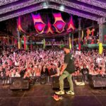 Pauly D. Instagram - #springbreak2023 @papasandbeer 🙌🙌 📸 @kook Papas and Beer Rosarito