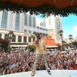 Pauly D. Instagram - Epic Kick Off To The Vegas Pool Season Today @taobeach 🏖️👙!!! Shout Out To Everyone That Came Out!!!! What Vegas Pauly D Party Are You Coming To Next?!! 🙌🙌🙌🙌 📸 @tobyacuna