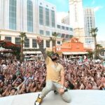 Pauly D. Instagram - Epic Kick Off To The Vegas Pool Season Today @taobeach 🏖️👙!!! Shout Out To Everyone That Came Out!!!! What Vegas Pauly D Party Are You Coming To Next?!! 🙌🙌🙌🙌 📸 @tobyacuna