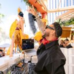 Pauly D. Instagram - Las Vegas THIS SATURDAY 3/25 Kick Off Pool Season With Me @taobeach 🏖️👙🩳