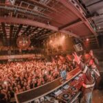 Pauly D. Instagram - Yeah Buddy @djpaulyd 🔥 @marqueeny . . . . . . #paulyd #marquee #marqueenyc #newyork #newyorkcity #newyorker #usa #viral #explore #trending Marquee New York