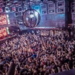 Pauly D. Instagram - Yeah Buddy @djpaulyd 🔥 @marqueeny . . . . . . #paulyd #marquee #marqueenyc #newyork #newyorkcity #newyorker #usa #viral #explore #trending Marquee New York