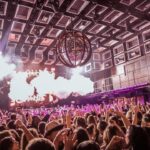 Pauly D. Instagram - Yeah Buddy @djpaulyd 🔥 @marqueeny . . . . . . #paulyd #marquee #marqueenyc #newyork #newyorkcity #newyorker #usa #viral #explore #trending Marquee New York
