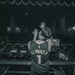 Pauly D. Instagram - Boston I Love Coming Out Here!! 🙏🙌 Thank You For Showing Up And Partying With Me @bignightlive #SoldOut 📸 @natebcreates