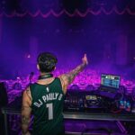 Pauly D. Instagram - Boston I Love Coming Out Here!! 🙏🙌 Thank You For Showing Up And Partying With Me @bignightlive #SoldOut 📸 @natebcreates