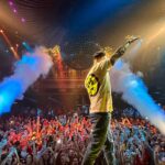 Pauly D. Instagram - Made A Movie Premier @premierac !!! 🎥 🍿🎬 #premierac 📸 @kook Premier Nightclub