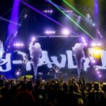 Pauly D. Instagram - D J P A U L Y D 🤘 Need I say more. I actually never had photographed or seen one his sets before but it was a fun treat at @decadencearizona to get a lil crazy w the Jersey shore legend 🤪👊📸 Phoenix Raceway