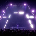 Pauly D. Instagram - D J P A U L Y D 🤘 Need I say more. I actually never had photographed or seen one his sets before but it was a fun treat at @decadencearizona to get a lil crazy w the Jersey shore legend 🤪👊📸 Phoenix Raceway