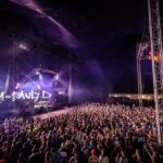 Pauly D. Instagram - D J P A U L Y D 🤘 Need I say more. I actually never had photographed or seen one his sets before but it was a fun treat at @decadencearizona to get a lil crazy w the Jersey shore legend 🤪👊📸 Phoenix Raceway