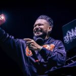 Pauly D. Instagram - D J P A U L Y D 🤘 Need I say more. I actually never had photographed or seen one his sets before but it was a fun treat at @decadencearizona to get a lil crazy w the Jersey shore legend 🤪👊📸 Phoenix Raceway