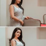 Pavani Reddy Instagram - EMPOWERED to be IMPERFECT @magicmomentsphotography4u @creativesolutions.lk @nr_bridal_