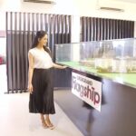 Pavani Reddy Instagram - Presenting Casagrand Flagship by @casagrandhomes you can’t find a better home than this! Top reasons to invest: Spacious 2, 3 & 4 bhk apartments at Pallikaranai 110+ world-class amenities and features 8 acres of open space 34,000 sft of lavish clubhouse 69,000 sqt of landscaped podium 100% vaastu- compliant homes Construction is in full swing Call 9884479533 to book your site visit today! #apartments #casagrand #casagrandflagship #apartmentsinpallikatanai #home #realestate #chennaiproperties
