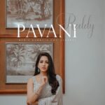Pavani Reddy Instagram - EMPOWERED to be IMPERFECT @magicmomentsphotography4u @creativesolutions.lk @nr_bridal_