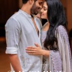 Pavani Reddy Instagram - My everything #pavmir #❤️ @nr_bridal_ @magicmomentsphotography4u @creativesolutions.lk @joyglorious_bridal_jewellery