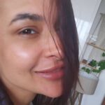 Pavitra Punia Instagram – No filter day #nomakeup Sunday 

 #pavitraapuniya #pavitrapunia #pavitraa