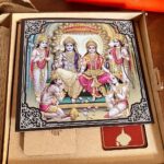 Pavitra Punia Instagram - अधिपति “ श्री राम “ 🙏 After the wait of more than 400 years , toady is the day Bhagwan shri ram is back home. Shri Ayodhya Nagri 🌳 Shri Hanuman ji “the immortal , the चिरंजीवी “ is in Ayodhya Ji right now. The one with his forever existence is amongst the human beings the devotees in Ayodhya ji would be so proud. 🌸 राम राज 🌸 भारत 🇮🇳 Jai shri ram 🪷 Special thanks to @sseemasinghh 💕