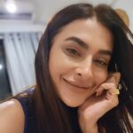 Pavitra Punia Instagram – Candidly cute 😍  OK bye 

#pavitrapunia #pavitraa #fashion #style #glam I am