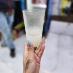 Pavitra Punia Instagram - First day of the year ,Here on the lap of Shri maa vaishnodevi 🛕 #vaishnodevibhawan Some childhood memories of soda bottle and the most favorite of childhood the "ice-cream " cones 🥲🥰😋 My divine new year ✨️ 1-1-2024 #pavitrapunia #pavitraa