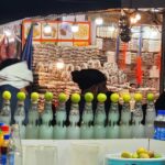 Pavitra Punia Instagram - First day of the year ,Here on the lap of Shri maa vaishnodevi 🛕 #vaishnodevibhawan Some childhood memories of soda bottle and the most favorite of childhood the "ice-cream " cones 🥲🥰😋 My divine new year ✨️ 1-1-2024 #pavitrapunia #pavitraa