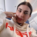 Pavitra Punia Instagram - See you all next year , bye 2023 Enroute shri mata vaishnodevi 🛕 Miss you so much daddy 🥹 be warm there in heavens it’s winter ❄️ time 🧣❤️ love you forever . Mummy misses you a lot. #pavitrapunia #pavitraa #pavitra #byebye2023