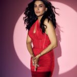 Pavitra Punia Instagram - 💋♥️😈 Aite bye bye ✌🏻 See ya 👋🏻 later
