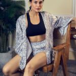 Pavitra Punia Instagram - the door knock’ as if I knew you since ages” a soul found some similarity, they preserved it calling it “warmth”. — #ppwrites (Pavitraa) #pavitraapuniya #pavitraa #fashion #style #glam #gorg Just some lazy vibes Disclaimer: the above captions are a matter of copyright. Before copying or publishing in quotes kindly mention the credits.