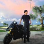 Pawat Chittsawangdee Instagram - 📸 @hirunkit_