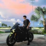 Pawat Chittsawangdee Instagram - 📸 @hirunkit_