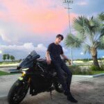 Pawat Chittsawangdee Instagram - 📸 @hirunkit_